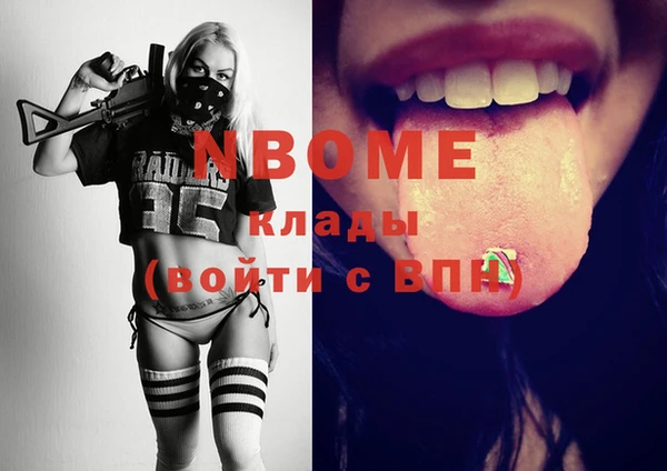 твердый Алексин